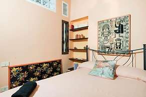 Laribiancos Cagliari Centro Storico