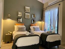 V&S Hostel Boutique Buenos Aires