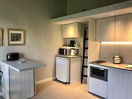 V&S Hostel Boutique Buenos Aires