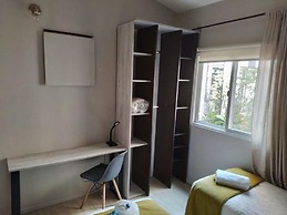 V&S Hostel Boutique Buenos Aires