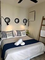 V&S Hostel Boutique Buenos Aires