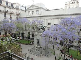 V&S Hostel Boutique Buenos Aires