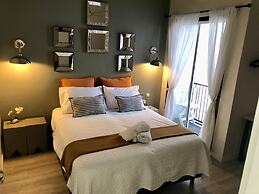 V&S Hostel Boutique Buenos Aires