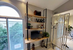 V&S Hostel Boutique Buenos Aires