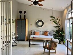 V&S Hostel Boutique Buenos Aires