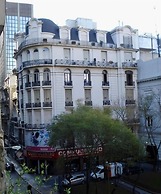 V&S Hostel Boutique Buenos Aires