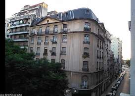 V&S Hostel Boutique Buenos Aires