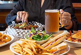 Eldorado, a Coast Hotel