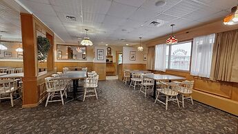 Eldorado, a Coast Hotel