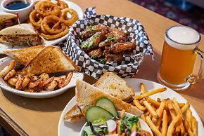 Eldorado, a Coast Hotel