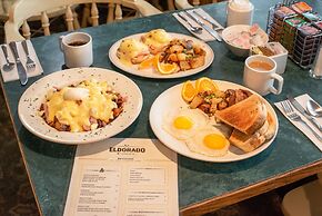 Eldorado, a Coast Hotel