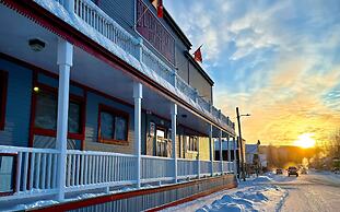 Eldorado, a Coast Hotel