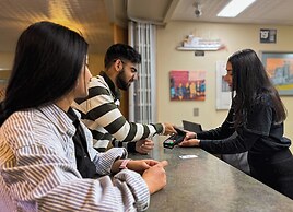 Eldorado, a Coast Hotel