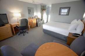 Eldorado, a Coast Hotel