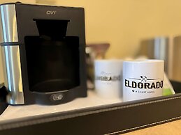 Eldorado, a Coast Hotel