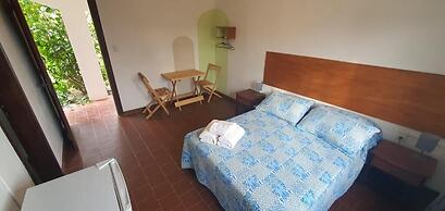 Hotel del Diablo
