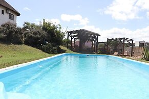 Hotel del Diablo