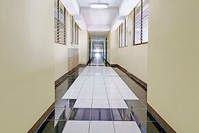 OYO Life 93103 Apartement Gateway Cicadas By Fikri Room