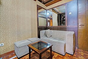 OYO Life 93103 Apartement Gateway Cicadas By Fikri Room