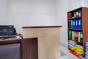 OYO Life 93103 Apartement Gateway Cicadas By Fikri Room