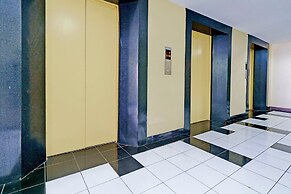 OYO Life 93103 Apartement Gateway Cicadas By Fikri Room