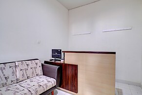 OYO Life 93103 Apartement Gateway Cicadas By Fikri Room