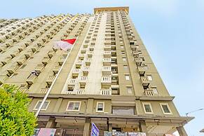 OYO Life 93103 Apartement Gateway Cicadas By Fikri Room