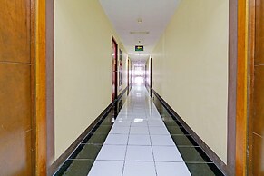 OYO Life 93103 Apartement Gateway Cicadas By Fikri Room