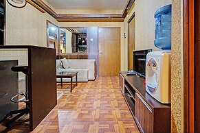 OYO Life 93103 Apartement Gateway Cicadas By Fikri Room