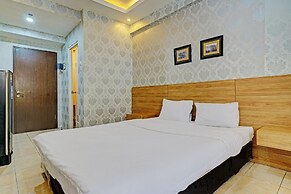 OYO Life 93103 Apartement Gateway Cicadas By Fikri Room