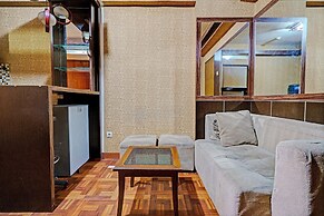 OYO Life 93103 Apartement Gateway Cicadas By Fikri Room