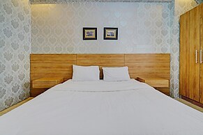 OYO Life 93103 Apartement Gateway Cicadas By Fikri Room