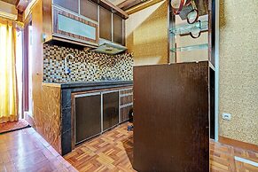 OYO Life 93103 Apartement Gateway Cicadas By Fikri Room