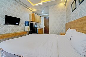 OYO Life 93103 Apartement Gateway Cicadas By Fikri Room