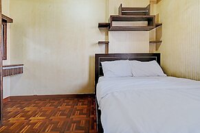 OYO Life 93103 Apartement Gateway Cicadas By Fikri Room