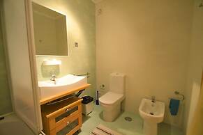 Estrela do Mar - Com Vista Para a Piscina