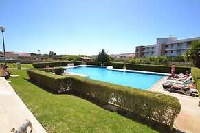 Estrela do Mar - Com Vista Para a Piscina