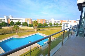 Estrela do Mar - Com Vista Para a Piscina