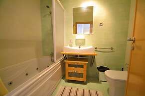 Estrela do Mar - Com Vista Para a Piscina