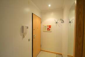 Estrela do Mar - Com Vista Para a Piscina