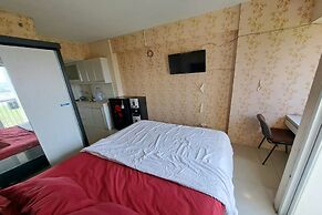 OYO Life 93106 Apartement Grand Sentraland By Andi