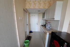 OYO Life 93106 Apartement Grand Sentraland By Andi