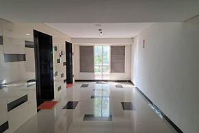 OYO Life 93106 Apartement Grand Sentraland By Andi