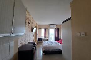 OYO Life 93106 Apartement Grand Sentraland By Andi