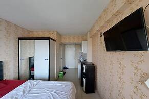 OYO Life 93106 Apartement Grand Sentraland By Andi