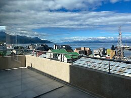Ushuaia Center