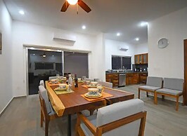 Espectacular Casa en La paz Mexico