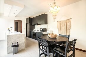 Kupu Villa 2br