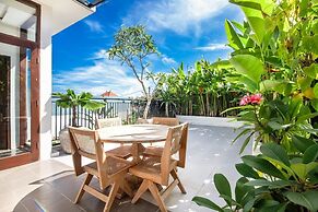 Kupu Villa 2br