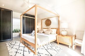 Kupu Villa 2br